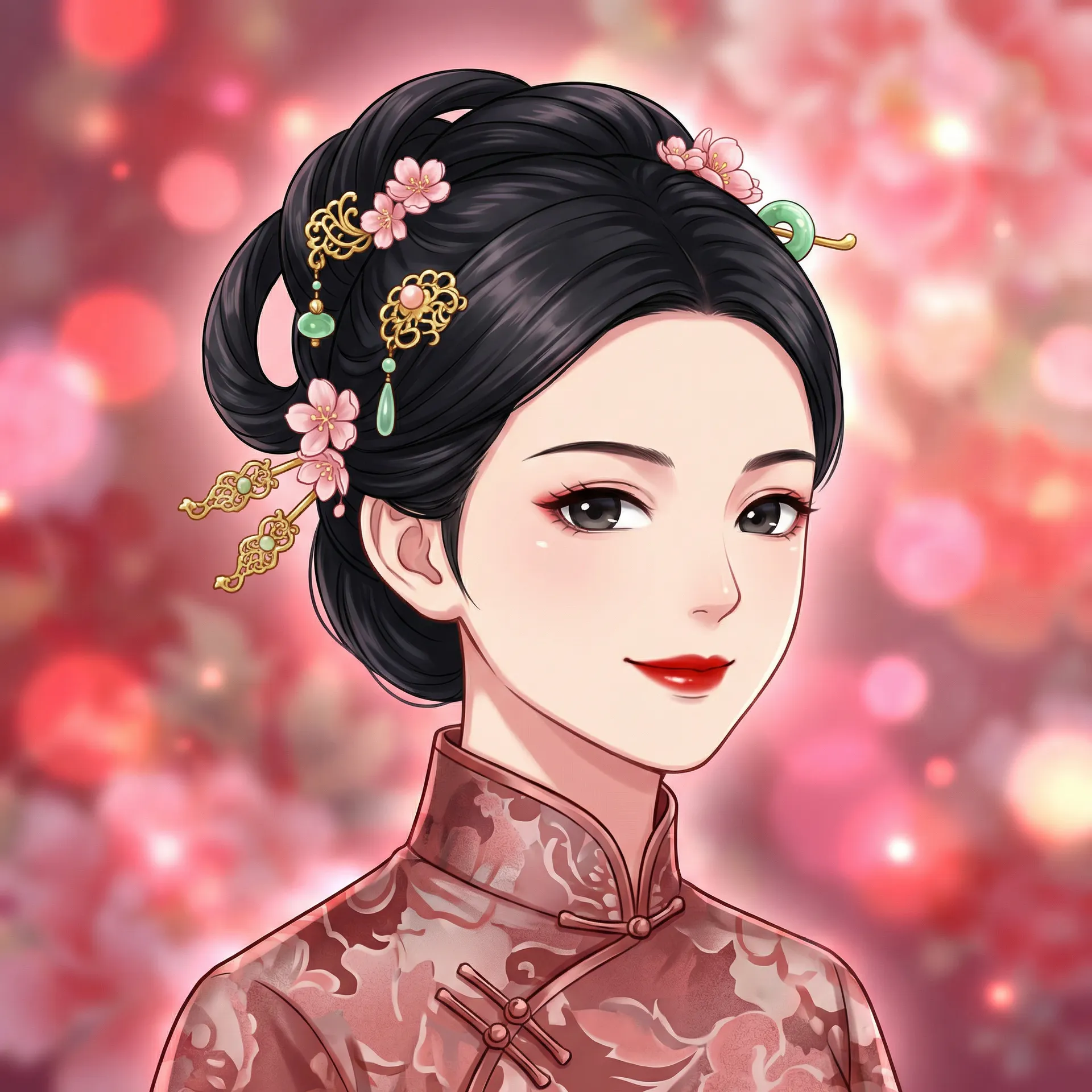 桃花仙子 - 360 root权限获取 人气女神